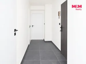 Prodej bytu 2+kk, Kutná Hora - Hlouška, Hašplířská, 50 m2