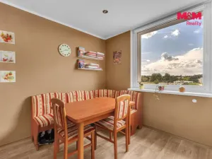 Prodej bytu 3+1, Chrudim - Chrudim IV, Na Šancích, 73 m2