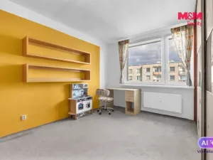 Prodej bytu 3+1, Chrudim - Chrudim IV, Na Šancích, 73 m2