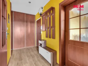 Prodej bytu 3+1, Chrudim - Chrudim IV, Na Šancích, 73 m2