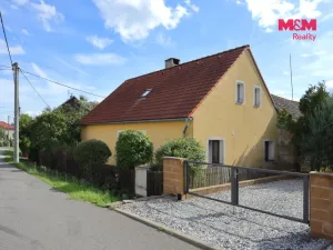 Prodej rodinného domu, Kozlov, 142 m2