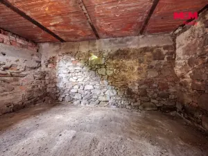 Prodej rodinného domu, Horní Slavkov, Nové Město, 164 m2