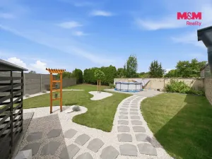 Prodej rodinného domu, Němčice nad Hanou, Šafaříkova, 366 m2