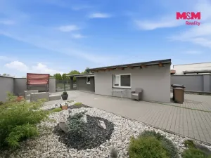 Prodej rodinného domu, Němčice nad Hanou, Šafaříkova, 366 m2