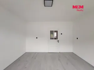 Prodej rodinného domu, Bílá, 150 m2