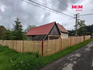 Prodej rodinného domu, Bílá, 150 m2
