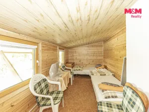Prodej chaty, Třebovle - Království, 50 m2