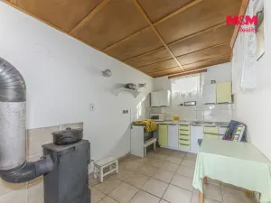 Prodej chaty, Třebovle - Království, 50 m2