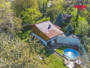 Prodej chaty, Třebovle - Království, 50 m2