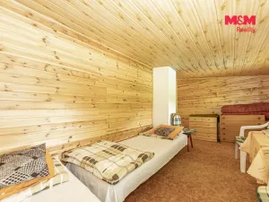 Prodej chaty, Třebovle - Království, 50 m2