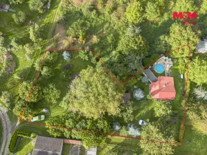 Prodej chaty, Třebovle - Království, 50 m2