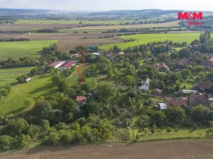 Prodej chaty, Třebovle - Království, 50 m2