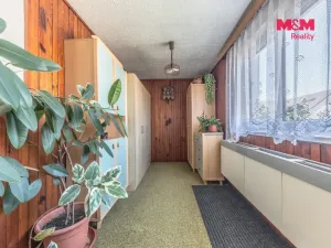 Prodej rodinného domu, Velenka, 152 m2