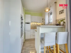 Prodej bytu 3+kk, Praha - Hlubočepy, Miloše Havla, 104 m2