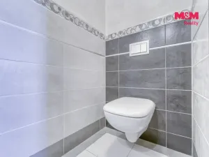 Prodej bytu 3+kk, Praha - Hlubočepy, Miloše Havla, 104 m2