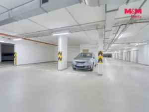 Prodej bytu 3+kk, Praha - Hlubočepy, Miloše Havla, 104 m2
