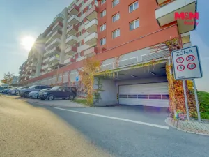 Prodej bytu 3+kk, Praha - Hlubočepy, Miloše Havla, 104 m2
