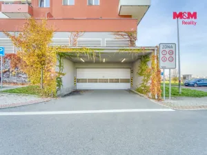 Prodej bytu 3+kk, Praha - Hlubočepy, Miloše Havla, 104 m2
