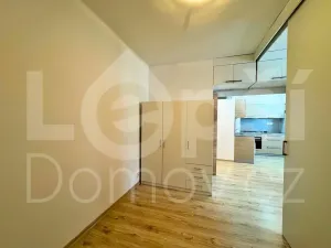 Pronájem bytu 1+1, Jeseník, Tylova, 38 m2