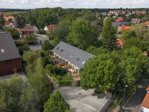 Prodej rodinného domu, Praha - Benice, Na koupaliště, 144 m2