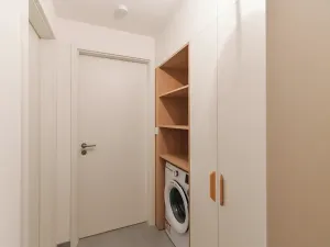Prodej bytu 1+kk, Praha - Zbraslav, Elišky Přemyslovny, 34 m2