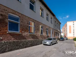 Prodej komerční nemovitosti, Rumburk, Střelecká, 420 m2