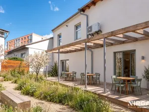 Prodej komerční nemovitosti, Rumburk, Střelecká, 420 m2