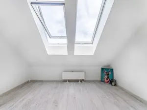 Prodej bytu 4+kk, Psáry, Sídl. Štědřík, 100 m2
