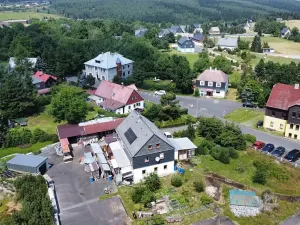 Prodej rodinného domu, Dubí, 302 m2