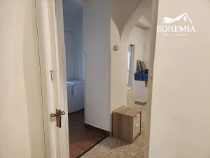 Prodej bytu 3+1, Teplice, U Hadích lázní, 74 m2