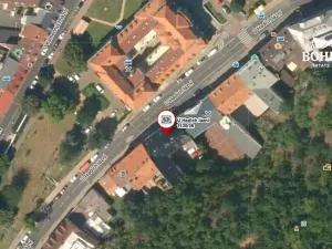 Prodej bytu 3+1, Teplice, U Hadích lázní, 74 m2