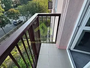 Pronájem bytu 3+kk, Plzeň, Zahradní, 56 m2