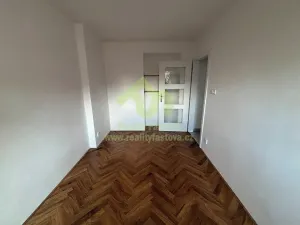 Pronájem bytu 3+kk, Plzeň, Zahradní, 56 m2