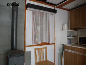 Prodej zahrady, Horoměřice, 473 m2