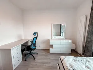 Pronájem bytu 3+kk, Praha - Žižkov, Olgy Havlové, 110 m2