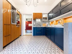 Pronájem bytu 5+1, Teplice, Doubravská, 150 m2