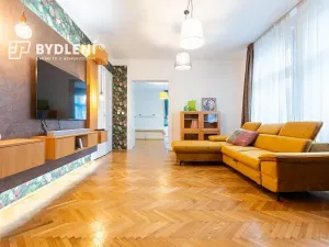 Pronájem bytu 5+1, Teplice, Doubravská, 150 m2
