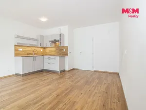 Pronájem bytu 1+kk, Uhlířské Janovice, Hrnčířská, 27 m2