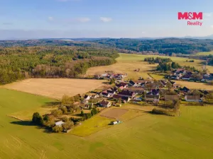 Prodej chalupy, Zemětice - Chalupy, 83 m2