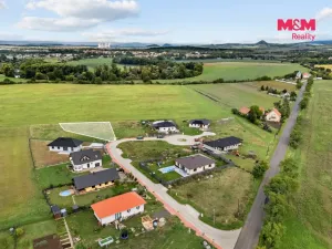 Prodej rodinného domu, Postoloprty - Skupice, 80 m2
