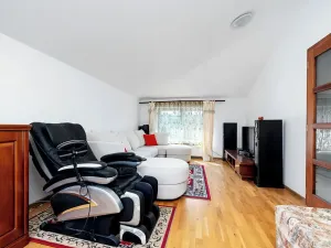 Prodej rodinného domu, Praha - Satalice, K cihelně, 197 m2