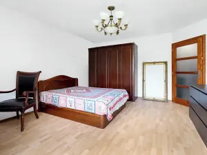 Prodej rodinného domu, Praha - Satalice, K cihelně, 197 m2