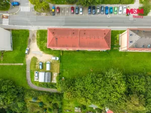 Prodej bytu 2+1, Jablonec nad Nisou, Vysoká, 63 m2