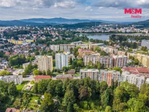 Prodej bytu 2+1, Jablonec nad Nisou, Vysoká, 63 m2