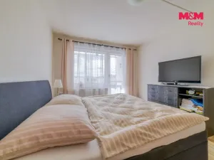 Prodej bytu 3+1, Toužim, 74 m2