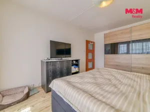 Prodej bytu 3+1, Toužim, 74 m2