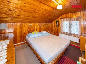 Prodej chaty, Seč, 70 m2