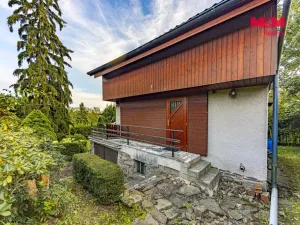 Prodej chaty, Seč, 70 m2