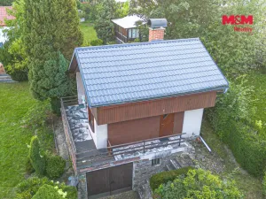 Prodej chaty, Seč, 70 m2