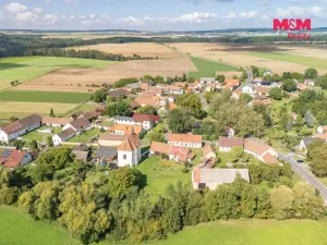 Prodej rodinného domu, Kožlany - Hodyně, 180 m2